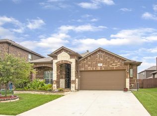 324 Avila Ln, Haslet, TX 76052