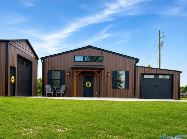 81 County Road 468, Centre, AL 35960