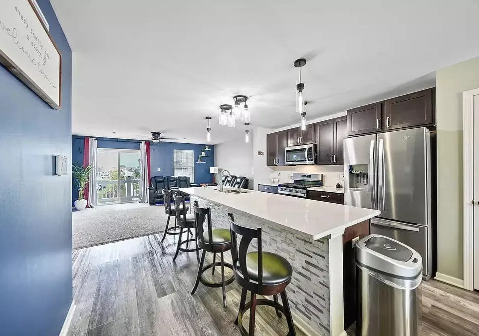 10719 Violette Way