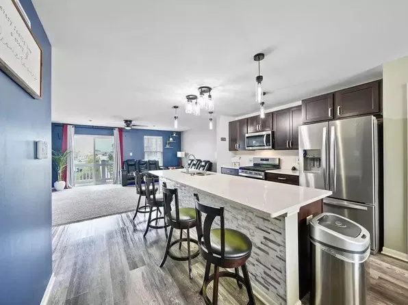 10719 Violette Way, Saint John, IN 46373