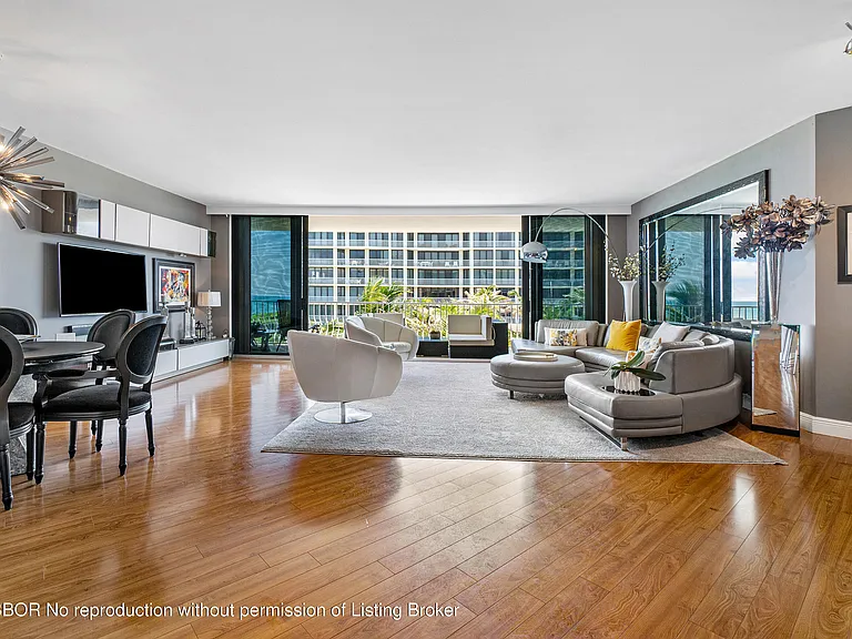 2000 S Ocean Blvd #208N — Photo 5
