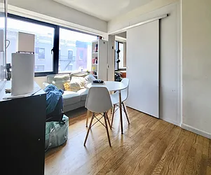 Rented by Quality Living Village, Inc.