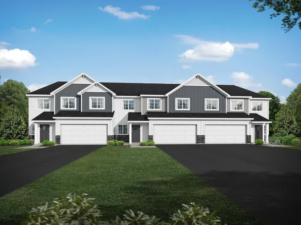 25586 3rd St W, Zimmerman, MN 55398