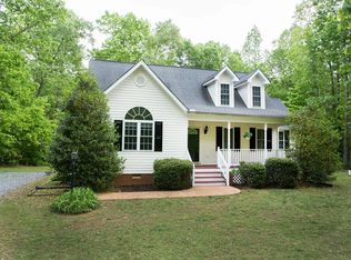 16981 Arabian Dr, Amelia Court House, VA 23002