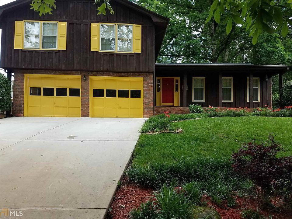 1st image of 4035 Shady Cir NW #35