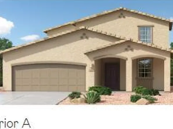 10483 W Washburn St, Marana, AZ 85653