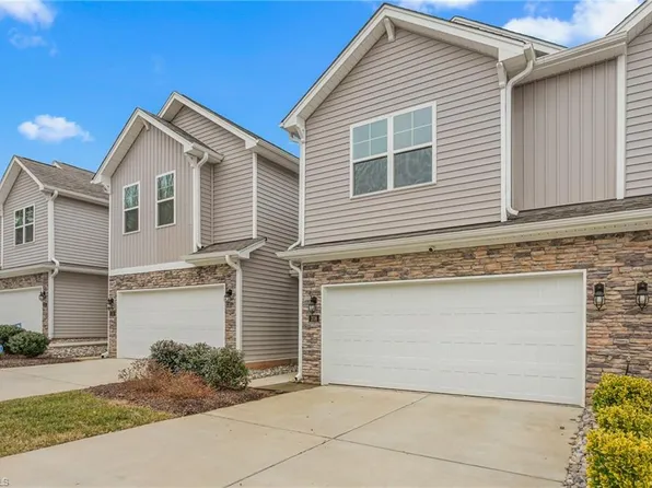208 Stamm Dr, Greensboro, NC 27455