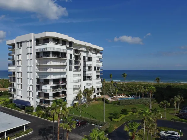 2800 N Highway A1a #706, Hutchinson Island, FL 34949