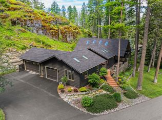 188 Eagle Bend Dr, Bigfork, MT 59911