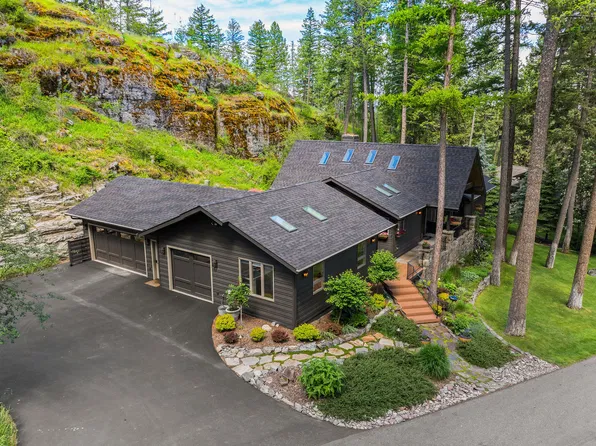 188 Eagle Bend Dr, Bigfork, MT 59911