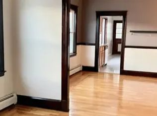 87 Faywood Ave, Boston, MA 02128