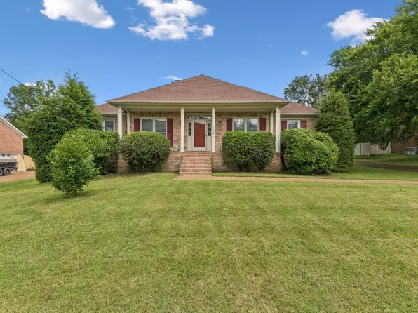 1603 W Wilson Blvd, Mount Juliet, TN 37122