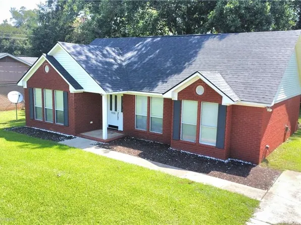 7033 Pecan Grove Ave, Theodore, AL 36582