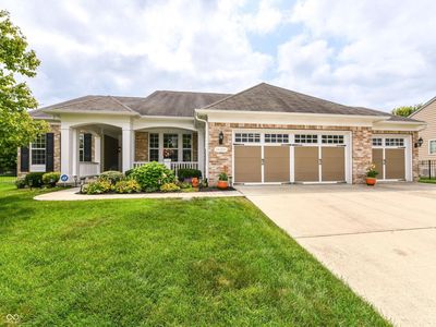 14109 Cambria Ct, Fishers, IN, 46037