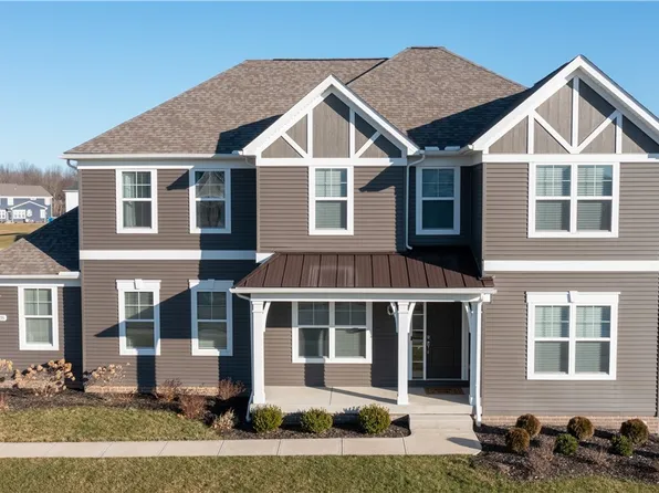 6635 Regal Woods Dr, Hudson, OH 44236