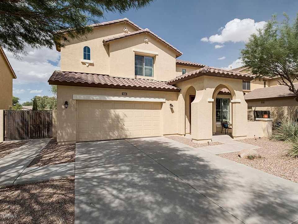 1st image of 4640 E Hazeltine Way