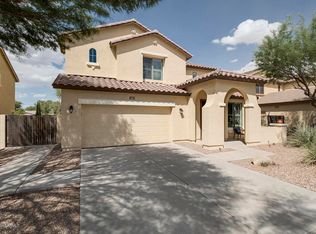 4640 E Hazeltine Way, Chandler, AZ 85249