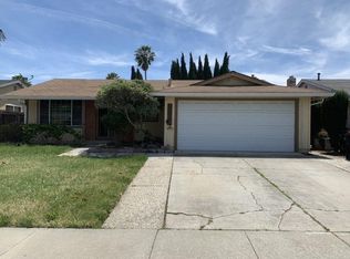 4695 Rotherhaven Way, San Jose, CA 95111