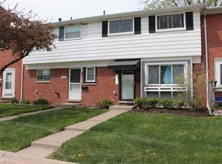 19775 Abrahm St, Clinton Township, MI 48035