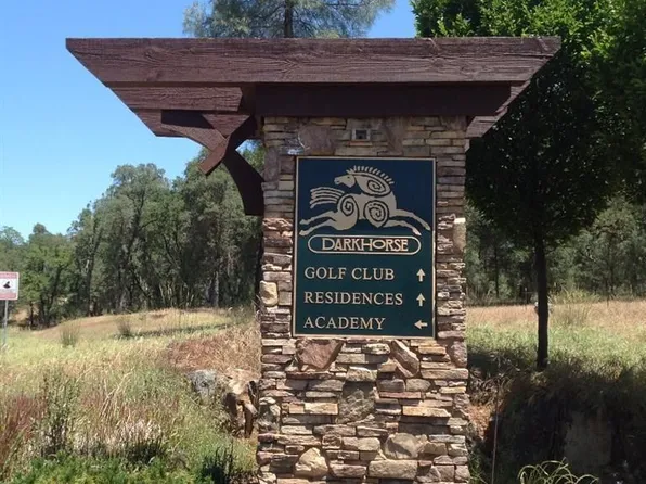 23345 Darkhorse Dr, Auburn, CA 95602