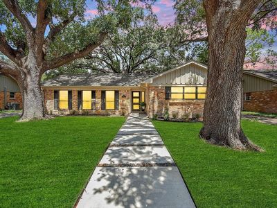 7618 Highmeadow Dr, Houston, TX, 77063
