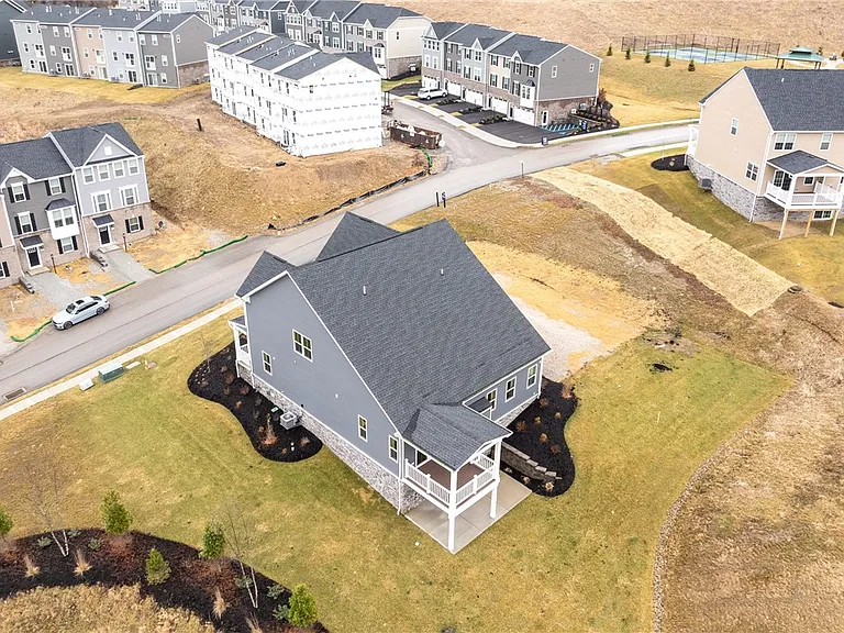 117 Black Oak Ln — Photo 47