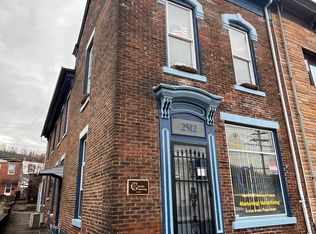 2512 Chapline St, Wheeling, WV 26003