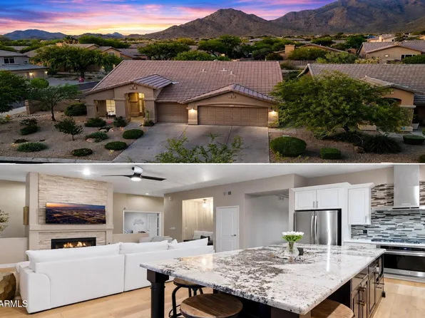 10638 E Betony Drive, Scottsdale, AZ 85255