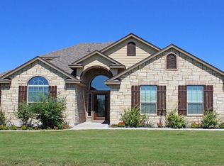 3768 Spring Valley Rd, Lorena, TX 76655