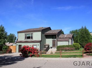 549 Milleman St, Palisade, CO 81526