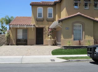 23081 Bouquet Cyn, Mission Viejo, CA 92692