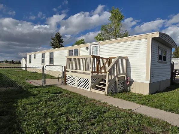 300 S Fork Rd, Cheyenne, WY 82007