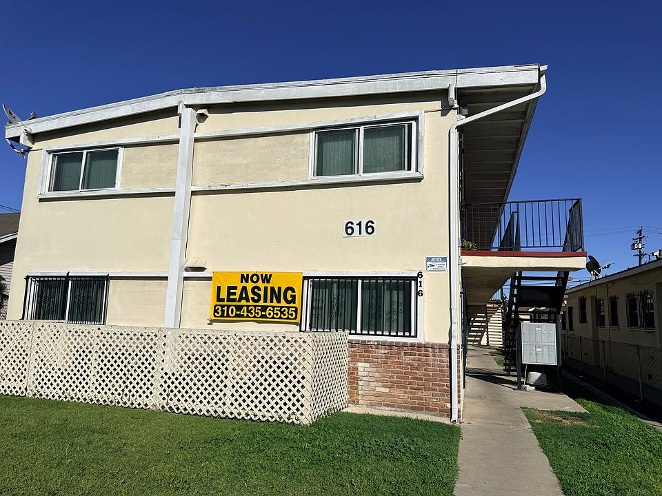 1st image of 616 S Osage Ave #2