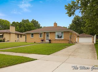 1456 Ball Ave NE, Grand Rapids, MI 49505