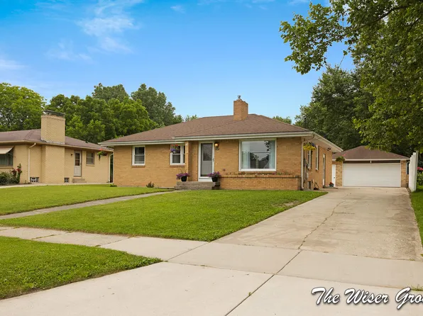 1456 Ball Ave NE, Grand Rapids, MI 49505