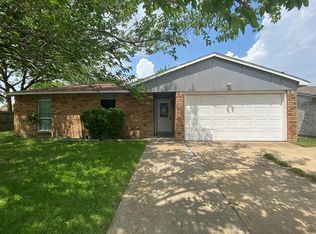 9503 Cutleaf Ct, Dallas, TX 75249