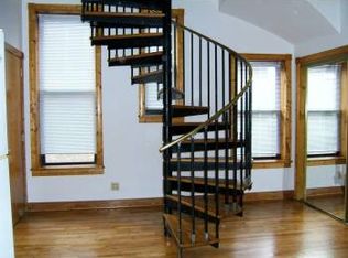 2441 W Cortez St APT 1F, Chicago, IL 60622