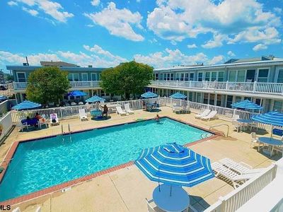 413 E Brigantine Ave #43, Brigantine, NJ, 08203