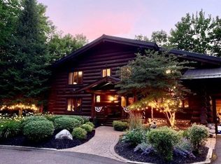 8780 N Tapawingo Dr, Mercer, WI 54547