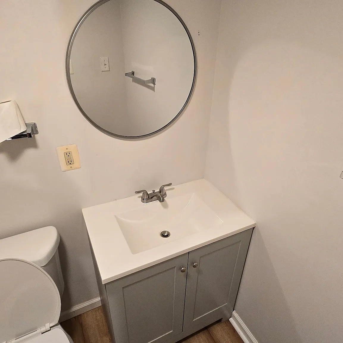 Studio, 676 sqft, $1,700 — Photo 1