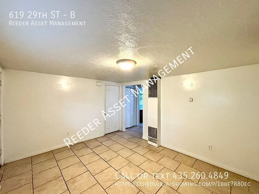 Welcome Home! We Covered Your First Month 1 Bed 1 Bath in the heart of Ogden — Photo 4