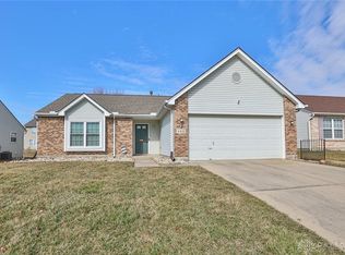 4411 Hawk Watch Way, Dayton, OH 45424