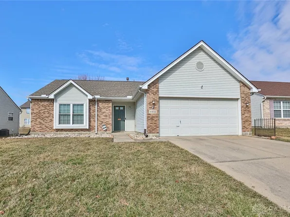 4411 Hawk Watch Way, Dayton, OH 45424
