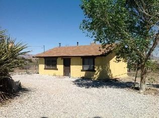 32834 Zircon Rd, Lucerne Valley, CA 92356