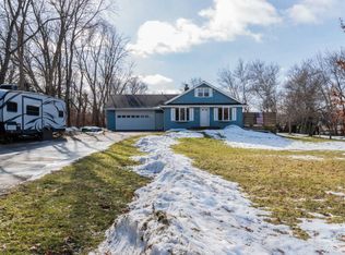 13953 W Stiehr Rd, Wadsworth, IL 60083