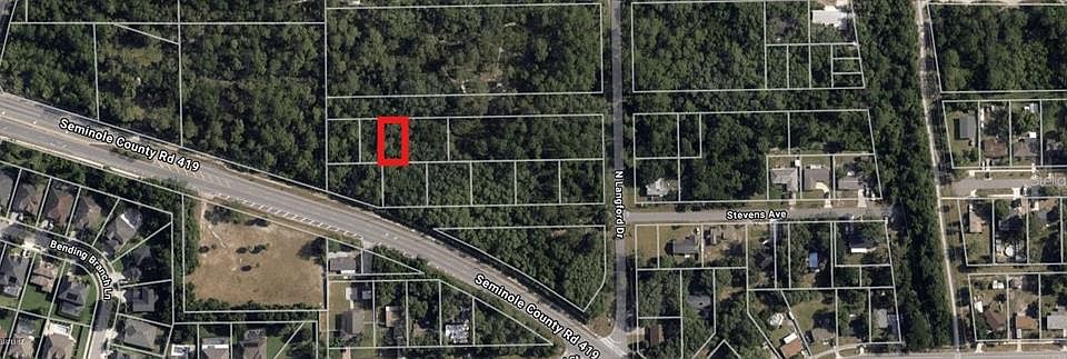 1st image of SUMNER AVENUE LOT 10