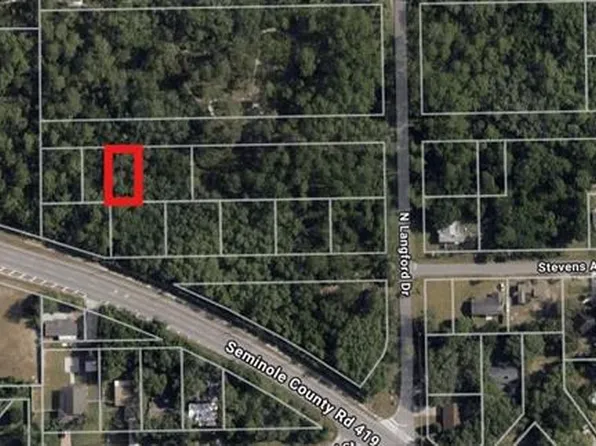 Sumner Ave Lot 10, Oviedo, FL 32766