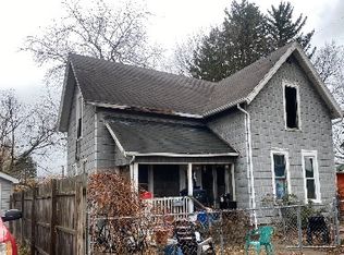 521 Chase St, Anderson, IN 46016