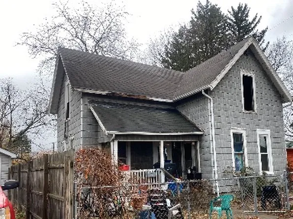 521 Chase St, Anderson, IN 46016