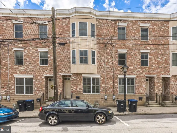 239 E Hector St, Conshohocken, PA 19428